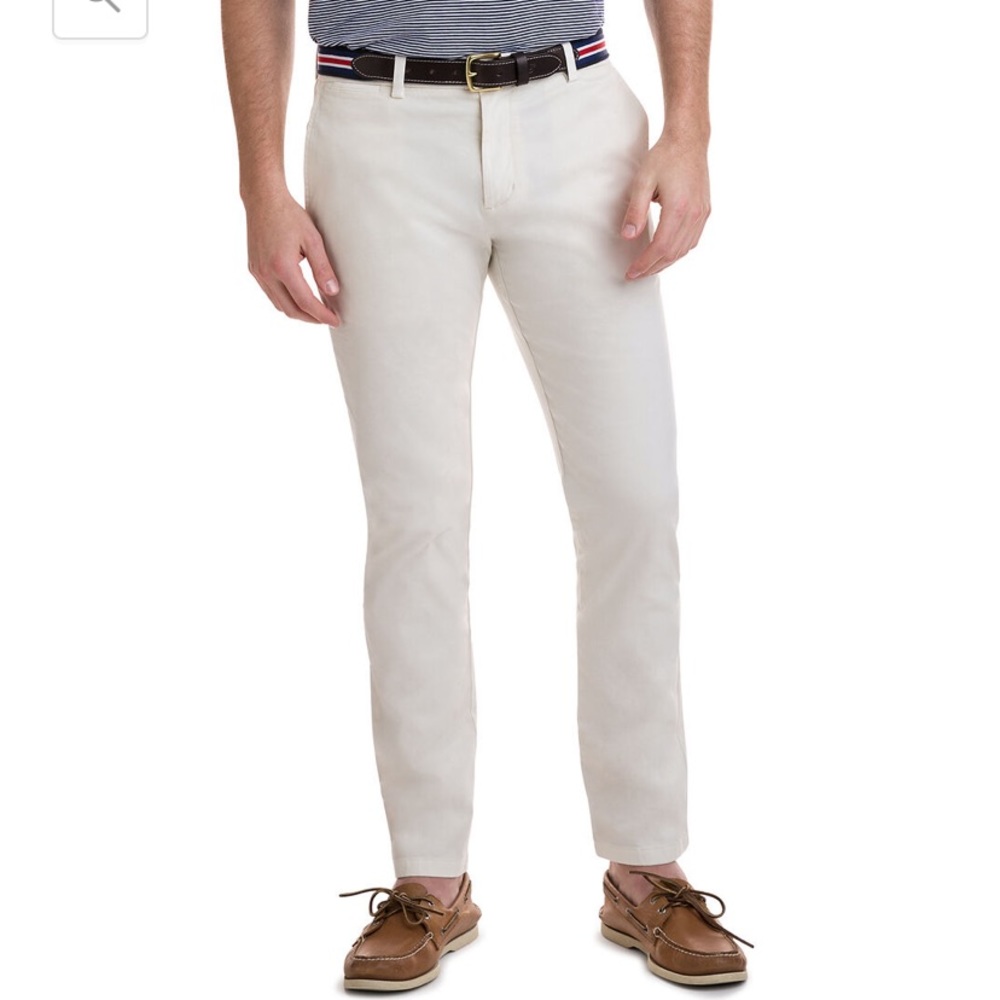 Vineyard Vines Breaker Pants